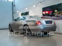2017 Rolls Royce Wraith