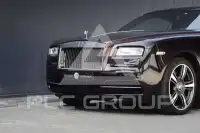 2017 Rolls Royce Wraith
