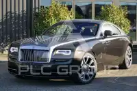 2017 Rolls Royce Wraith
