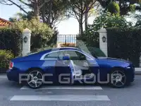 2017 Rolls Royce Wraith