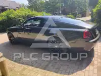 2017 Rolls Royce Wraith