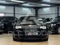 2017 Rolls Royce Wraith