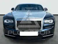 2017 Rolls Royce Wraith