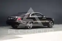 2017 Rolls Royce Wraith