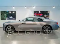2017 Rolls Royce Wraith