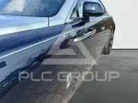 2017 Rolls Royce Wraith