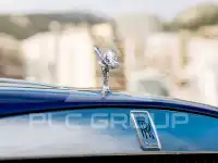 2017 Rolls Royce Wraith