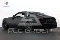 2017 Rolls Royce Wraith