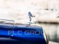 2017 Rolls Royce Wraith