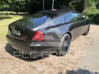 2017 Rolls Royce Wraith