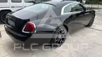 2017 Rolls Royce Wraith