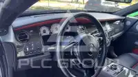 2017 Rolls Royce Wraith
