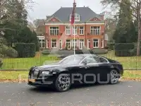 2017 Rolls Royce Wraith