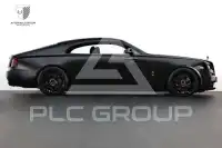 2017 Rolls Royce Wraith