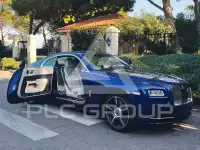 2017 Rolls Royce Wraith