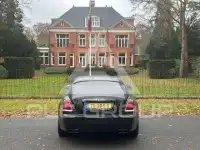 2017 Rolls Royce Wraith