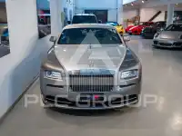2017 Rolls Royce Wraith