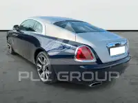 2017 Rolls Royce Wraith