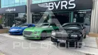 2017 Rolls Royce Wraith