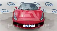 2017 Ferrari Other
