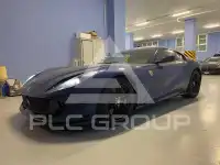 2017 Ferrari 812