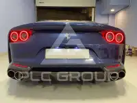2017 Ferrari 812