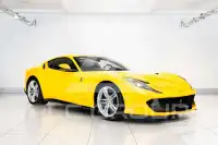 2017 Ferrari 812