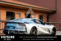 2017 Ferrari 812
