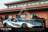 2017 Ferrari 812