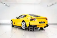 2017 Ferrari 812