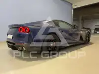 2017 Ferrari 812
