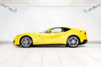 2017 Ferrari 812