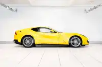 2017 Ferrari 812
