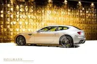 2017 Ferrari FF