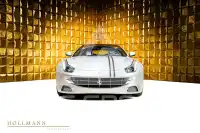 2017 Ferrari FF