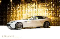 2017 Ferrari FF