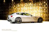 2017 Ferrari FF