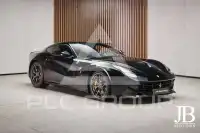 2017 Ferrari F12