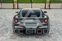 2017 Ferrari F12