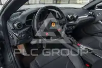 2017 Ferrari F12