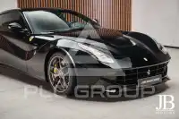2017 Ferrari F12