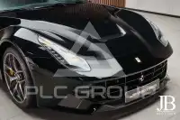 2017 Ferrari F12