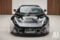 2017 Ferrari F12