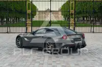 2017 Ferrari F12