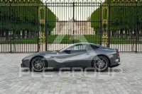 2017 Ferrari F12