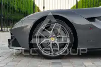 2017 Ferrari F12