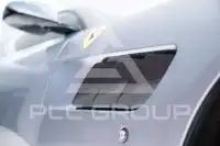 2017 Ferrari GTC4