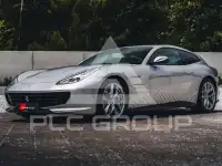2017 Ferrari GTC4