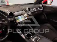 2017 Ferrari GTC4