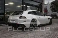 2017 Ferrari GTC4